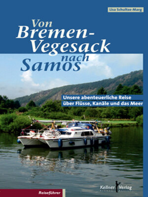 cover image of Von Bremen-Vegesack nach Samos